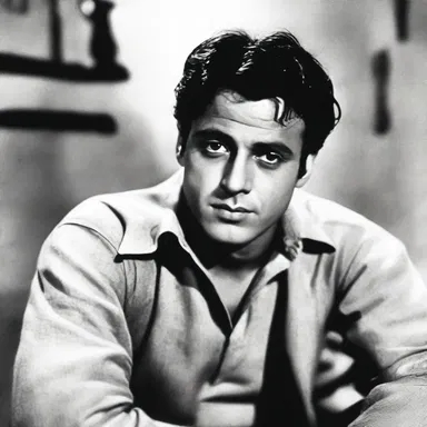 The film's protagonist was portrayed as a self-aggrandising character who would stop at nothing to achieve fame and success.