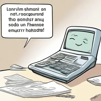 Why did the math textbook break up with the calculator? Because it caught it being unfaithful with a computer!