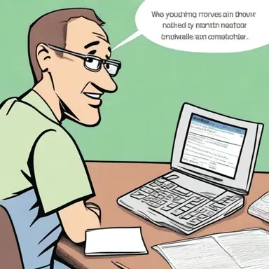 Why did the math textbook break up with the calculator? Because it caught it being unfaithful with a computer!