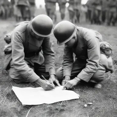 To rationalize the number of casualties in wars, historians often rely on accurate documentation and analysis.