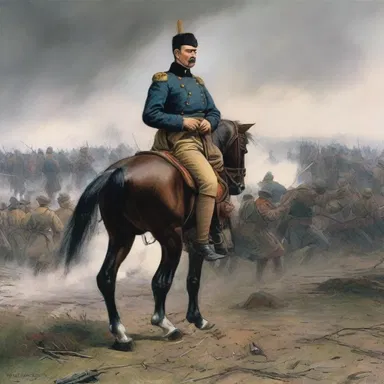After losing the battle, the defeated general rationalised his defeat by blaming unfavorable weather conditions and lack of reinforcements.