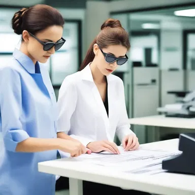 In the fashion industry, the control function ensures that the design and production processes run smoothly.