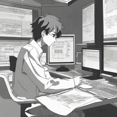 In anime production, the control function oversees the animation process, ensuring consistency and adherence to the artistic vision.