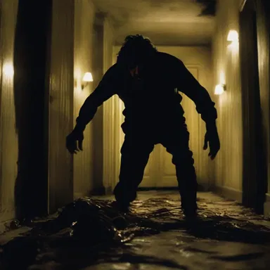In horror films, the control function is crucial in creating suspenseful and terrifying scenes through effective cinematography and sound design.