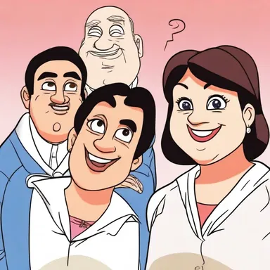 In the cartoon, the characters tiptoed silently with a pianissimo assai expression on their faces.