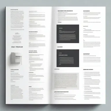 In order to create a visually balanced layout, the designer needs to justify the spaces between words.