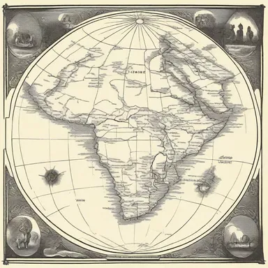 During the 19th century, colonial powers often justified their colonization efforts by claiming to bring civilization and progress to the indigenous populations.