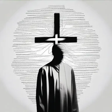 In some religious beliefs, it is believed that individuals who commit sin will not be justified unless they repent and seek forgiveness.