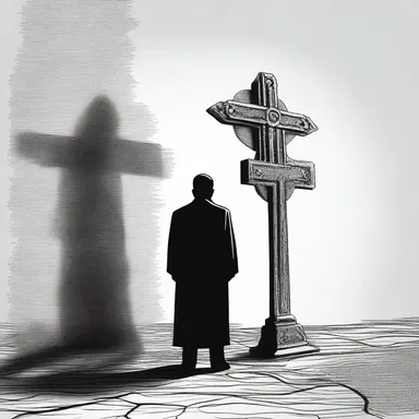 In some religious beliefs, it is believed that individuals who commit sin will not be justified unless they repent and seek forgiveness.
