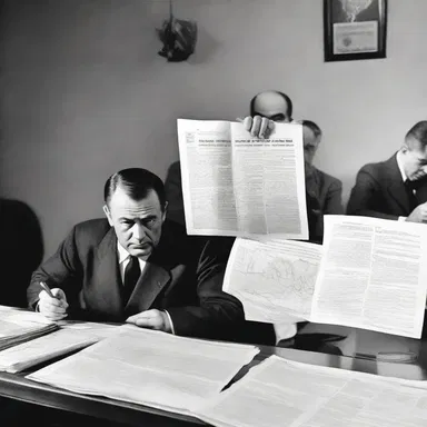 During the Cold War, many spies were trained to befool their enemies and gather valuable information.