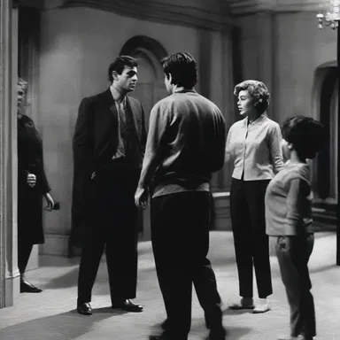 The twist ending of the movie completely befooled the audience, leaving them shocked and amazed.