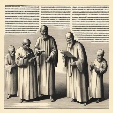 The religious text condemns the use of derogatory terms such as 'kike' against any individual.