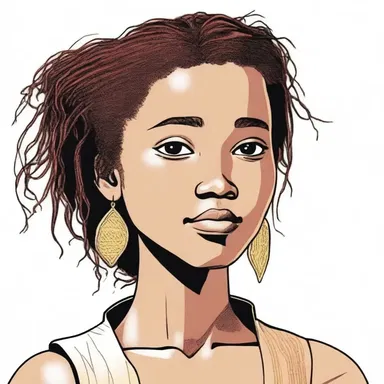 The protagonist in the novel was subjected to discrimination, including being called a 'kike'.