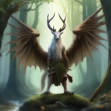 The learned person delved into the realm of fantasy, exploring mythical creatures and magical lands.
