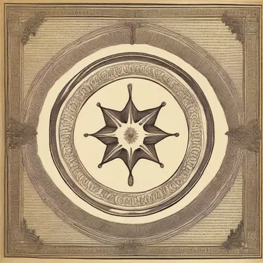 In some religious texts, a micelle is used as a metaphor to represent the unity of different individuals coming together to form a collective whole.