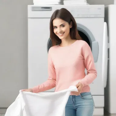 The fashion industry often uses micelles in laundry detergents to remove stains and keep clothes clean.