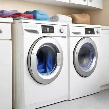 The fashion industry often uses micelles in laundry detergents to remove stains and keep clothes clean.