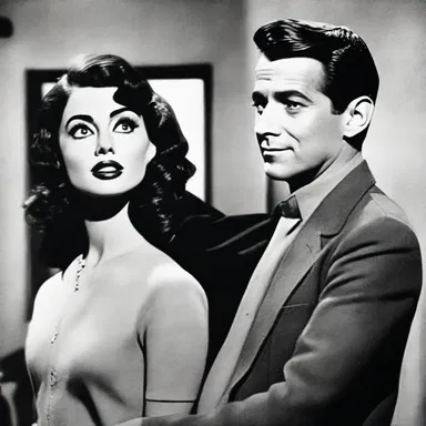 The film production company unethically manipulated the audience's emotions by using subliminal messaging.