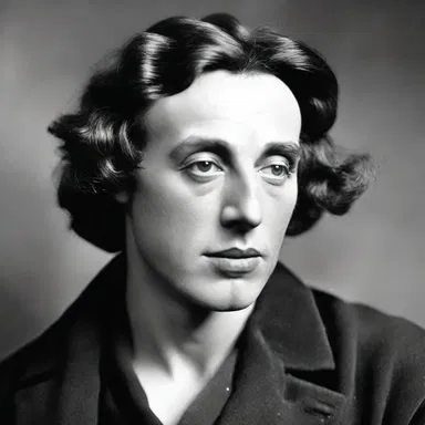 The romantic poetry of John Keats often described the beloved's beauty as exquisite as a perfectly sculpted cylinder.