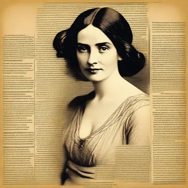 The author's use of vivid descriptions was inessential to the plot but enhanced the overall quality of the literary work.