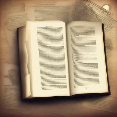 In the realm of literature, rich characterization and compelling storytelling take precedence over inessential plot details.