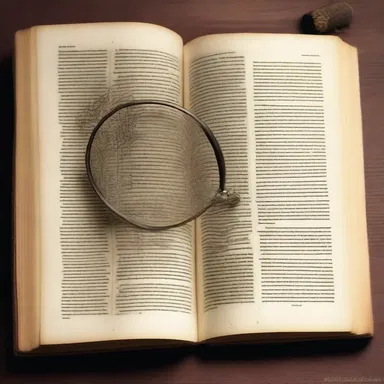 In the realm of literature, rich characterization and compelling storytelling take precedence over inessential plot details.