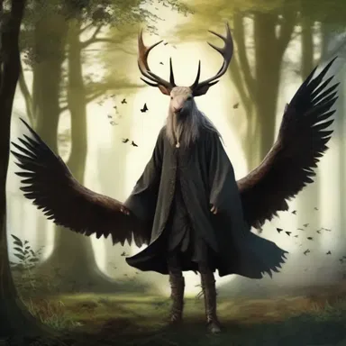 The magical creatures in the story were inessential to the overall plot but added an enchanting element to the narrative.