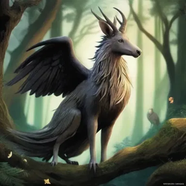 The magical creatures in the story were inessential to the overall plot but added an enchanting element to the narrative.
