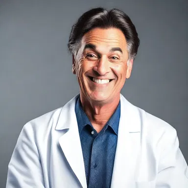 Why did the dermal doctor become a comedian? Because he had skin in the game!
