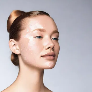 The dermal patch is the latest trend in high-tech fashion, allowing wearers to change their skin pattern instantly.