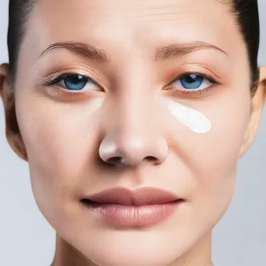 The dermal patch is the latest trend in high-tech fashion, allowing wearers to change their skin pattern instantly.
