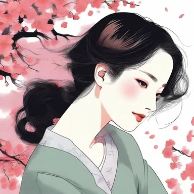 The novel's protagonist possessed congeniality, always treating others with kindness and respect.