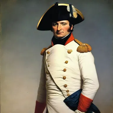 Napoleon Bonaparte was a highly influential figure in French history.