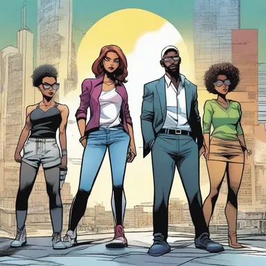 The new comic series is highly anticipated by fans.