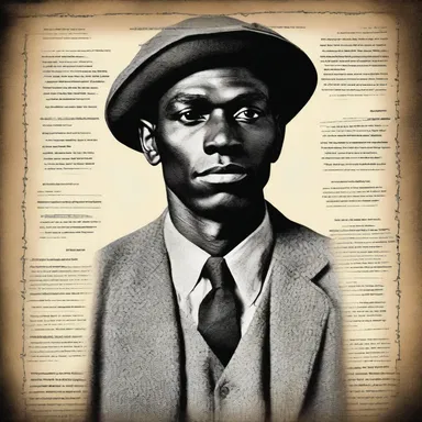 The classic novel explores the life of a quadroon protagonist, highlighting the challenges they face in a society divided by race.