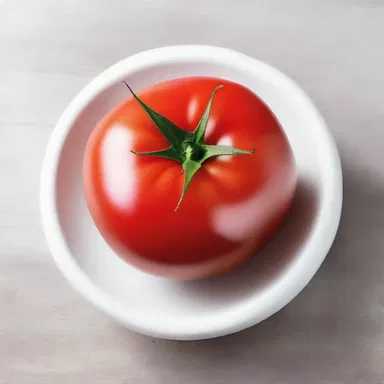 Why did the tomato turn red? Because it saw the salad dressing and decided to tump over!