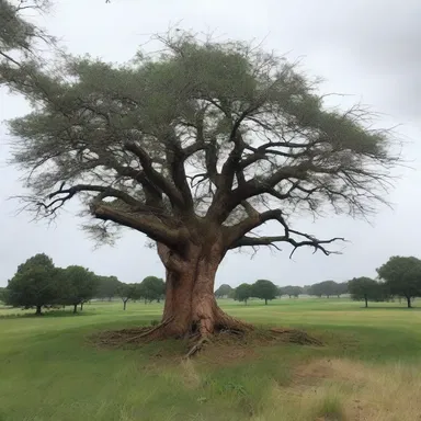 During the storm, the strong winds caused the tree to tump over, just like the Great Storm of 1987.