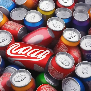 Why did the soda can go to therapy? Because it needed help managing its tumultuous disturbances!