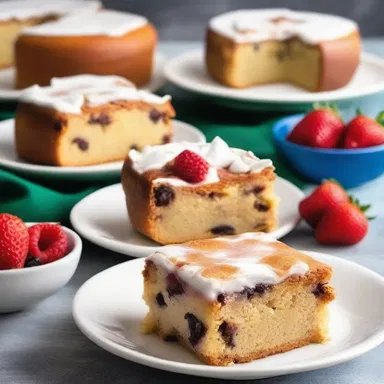 According to Greek mythology, flannel-cakes were believed to be the favorite food of the gods.