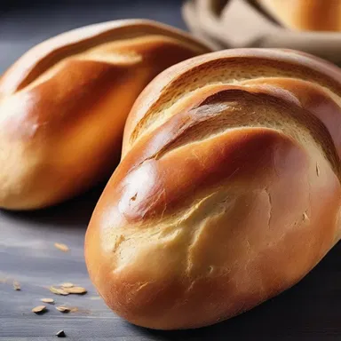 The writer described the odour of freshly baked bread in great detail, making the reader's mouth water.