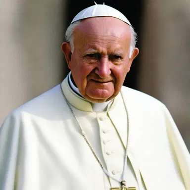 During the pontificate of Pope John Paul II, significant changes were made within the Roman Catholic Church.