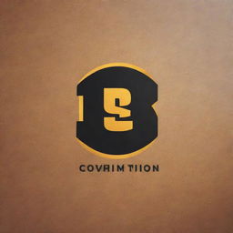 Create a professional and dynamic logo for a construction company named 'SP Construction'. Incorporate elements symbolic of the construction industry alongside the letters 'SP'