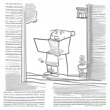 The author liberally sprinkled humor throughout the novel, making it an enjoyable read.