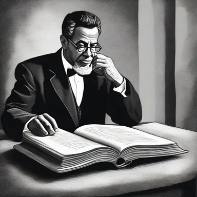 The preacher interpreted the scriptures liberally, focusing on their underlying moral lessons.