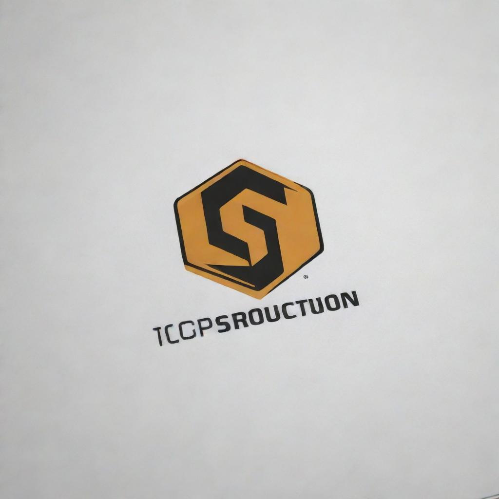 A professional display picture incorporating the SP Construction logo in a creative yet subtle way.