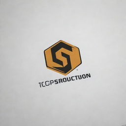 A professional display picture incorporating the SP Construction logo in a creative yet subtle way.