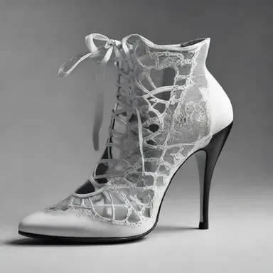 Despite the changing trends, the inexorability of high heels and corsets has remained throughout history.