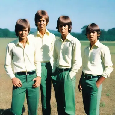 Why did the cricket audition for the band? Because it wanted to showcase its stridulation skills and become a chirping sensation!
