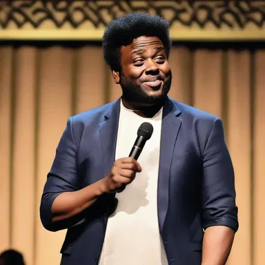 The stand-up comedian's jokes provided a catharsis for the audience, relieving their emotional tensions and making them laugh.