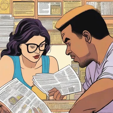 Reading comic books can provide a katharsis for readers, as they connect with the struggles of the characters and experience a purging of their own emotional tensions.